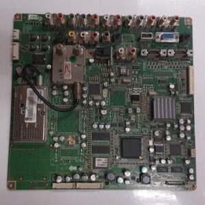 Samsung BN94-00859B (BN41-00694B) Main Board for HPS4253X/XAA