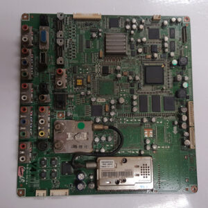 Samsung BN94-01081A (BN41-00694B) Main Board for HPS4253X/XAA