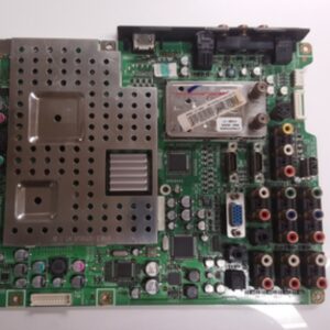 Samsung BN94-01188A (BN97-01372A, BN41-00840A) Main Board