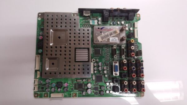 Samsung BN94-01188A (BN97-01372A, BN41-00840A) Main Board