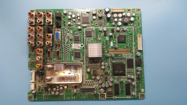 Samsung BN94-01230A (BN41-00840A) Main Board