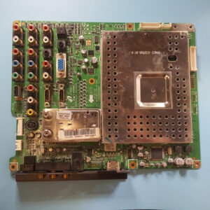 Samsung BN94-01293E (BN41-00817F, BN97-01586E) Main Board