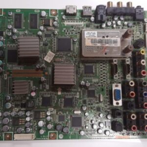 Samsung BN94-01545C (BN41-00904A) Main Board for LNT4069FX/XAA