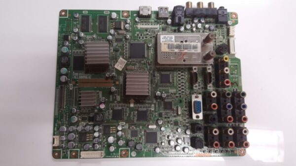 Samsung BN94-01545C (BN41-00904A) Main Board for LNT4069FX/XAA