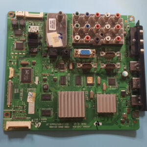 Samsung BN94-02573B (BN41-01149A) Main Board for LN37B650T1FXZA