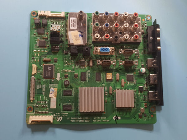 Samsung BN94-02573B (BN41-01149A) Main Board for LN37B650T1FXZA