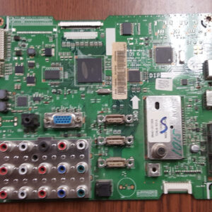 Samsung BN94-02853A Main Board