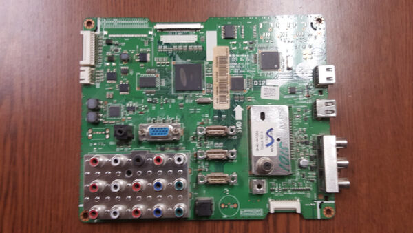 Samsung BN94-02853A Main Board