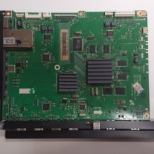 Samsung BN94-02979F Main Board for UN55B7100WFXZA