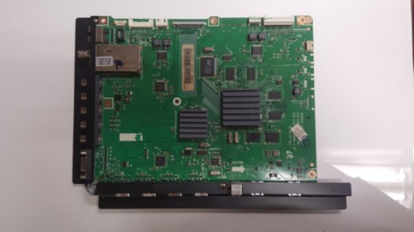 Samsung BN94-02979F Main Board for UN55B7100WFXZA