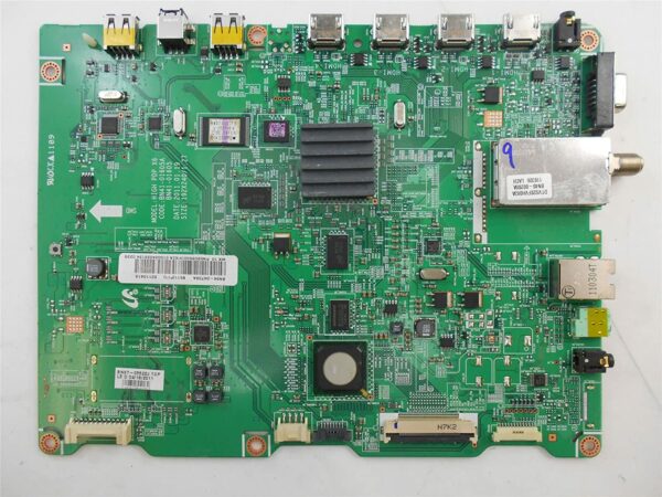 Samsung BN94-04709A Main Board - Repair & Return.