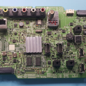 Samsung BN94-07741D Main Board