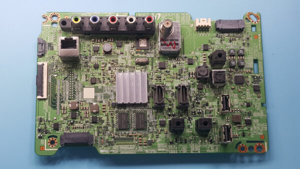 Samsung BN94-07741D Main Board