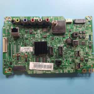 Samsung BN94-09064A Main Board for UN50J6200AFXZA (Version DH03)