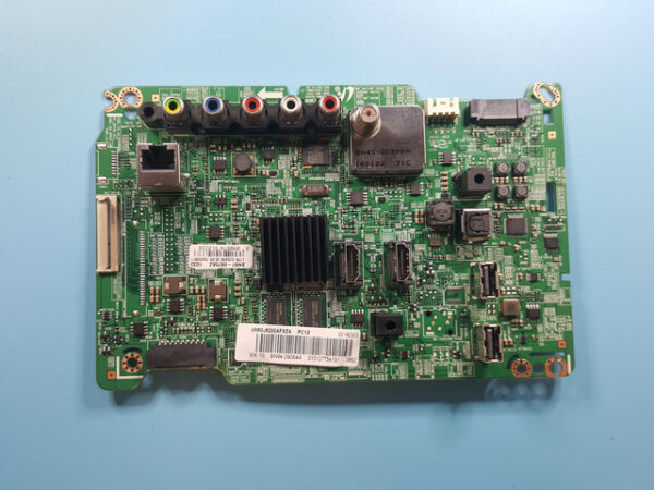 Samsung BN94-09064A Main Board for UN50J6200AFXZA (Version DH03)