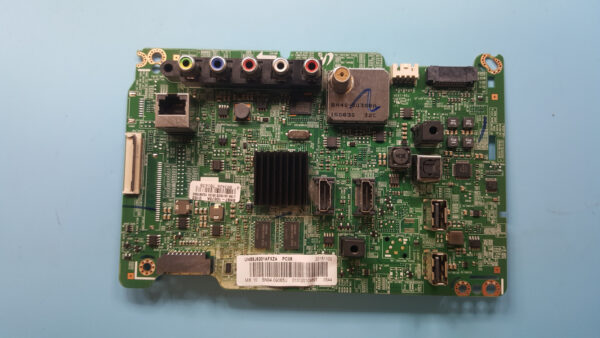 Samsung BN94-09065U Main Board