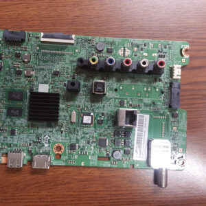 Samsung BN94-09536L Main Board UN43J5200AFXZA (AD01) UN43J5202AFXZA (BZ01)