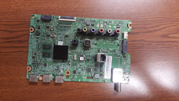 Samsung BN94-09536L Main Board UN43J5200AFXZA (AD01) UN43J5202AFXZA (BZ01)