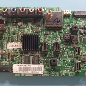 Samsung BN94-09582A Main Board for UN55J6200AFXZA (Version US02)