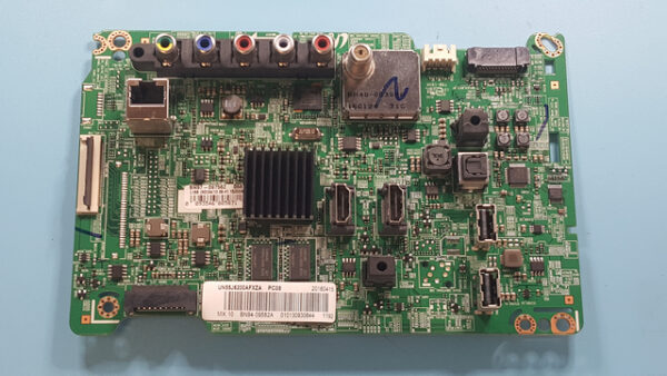 Samsung BN94-09582A Main Board for UN55J6200AFXZA (Version US02)