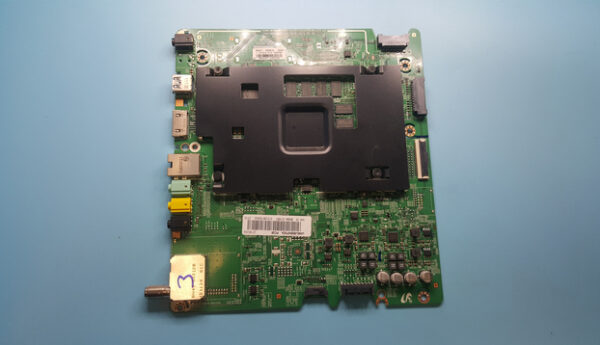 Samsung BN94-10155Y Main Board for UN65JS8500F (Version TH01)