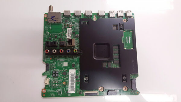 Samsung BN94-10165Z Main Board for UN60JS700DFXZA (version MD01)