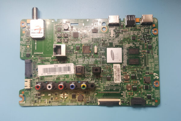 Samsung BN94-11169C Main Board