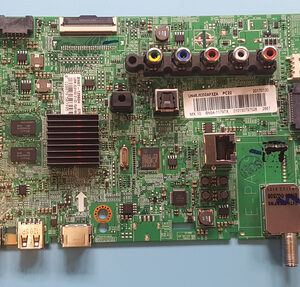 Samsung BN94-11797X Main Board