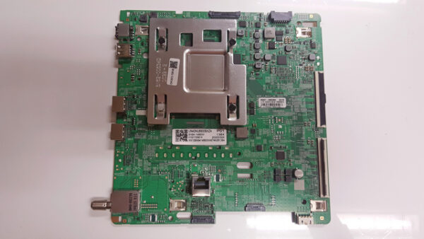 Samsung BN94-14860W Main Board for UN43NU6900BXZA (Version BD03)