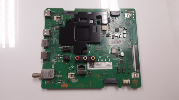 Samsung BN94-15274G Main Board for UN55TU8200FXZA (Version CB01)