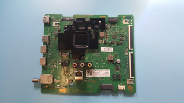 Samsung BN94-16428U Main Board for UN55TU8300FXZA (Version CA02)