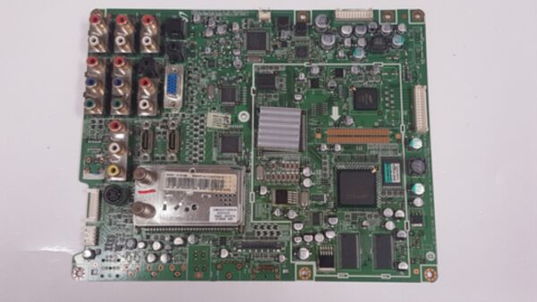 Samsung BN94-01212B (BN41-00840B, BN97-01428B) Main Board