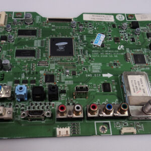 Samsung BN94-01764F Main Board