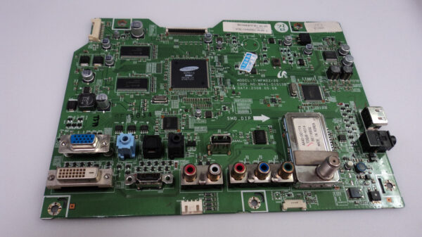 Samsung BN94-01764F Main Board