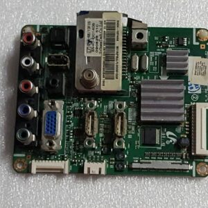 Samsung BN94-02746K (BN97-03324U) Main Board