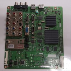 Samsung BN94-03141G Main Board for LN46B610A5FXZA