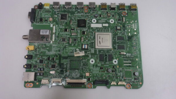 Samsung BN94-04358B Main Board for UN46D6000SFXZA