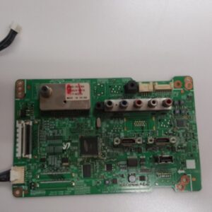 Samsung BN94-05411E Main Board for LN32D403E4DXZA