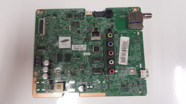 Samsung BN94-08470B Main Board