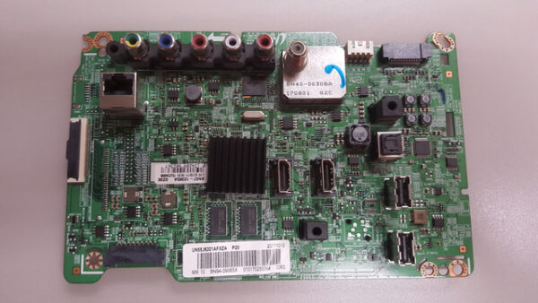 Samsung BN94-09065X Main Board