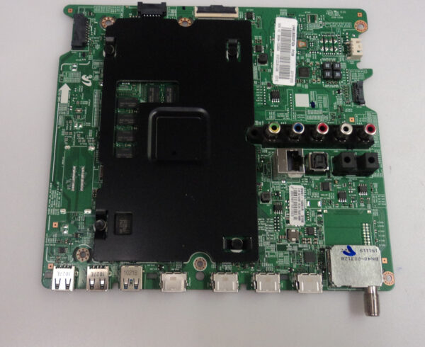 Samsung BN94-10385A Main Board for UN60JS8000FXZA (Version MD01)