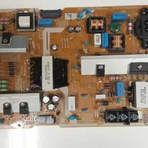 Samsung BN94-10711A Power Supply / LED Driver Board