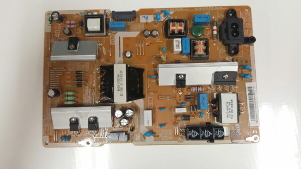 Samsung BN94-10711A Power Supply / LED Driver Board