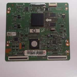 Samsung BN95-00579A (BN41-01789A, BN97-06371A) T-Con Board