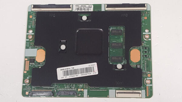 Samsung BN95-01951A T-Con Board