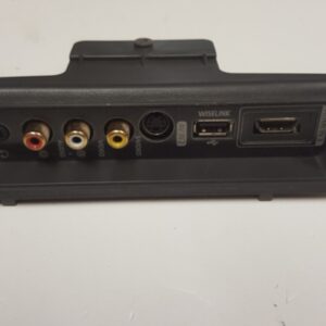 Samsung BN96-05039L (BN41-00824B) Side AV Input