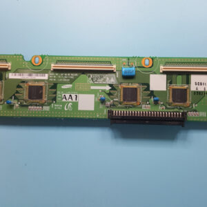 Samsung BN96-05923A (LJ92-01401A) Buffer Board