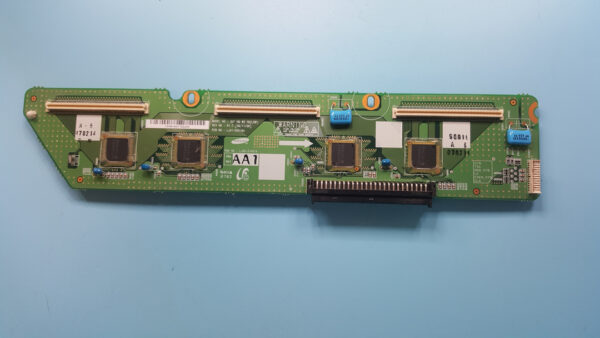 Samsung BN96-05923A (LJ92-01401A) Buffer Board