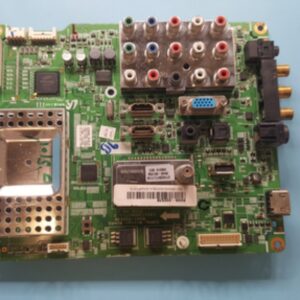 Samsung BN96-09093B Main Board