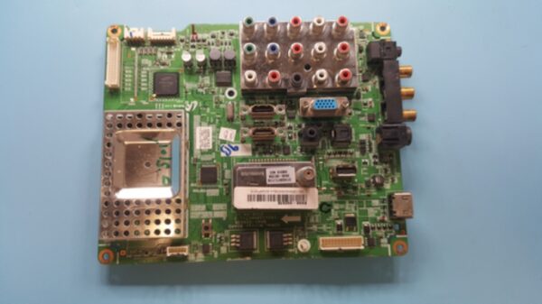 Samsung BN96-09093B Main Board